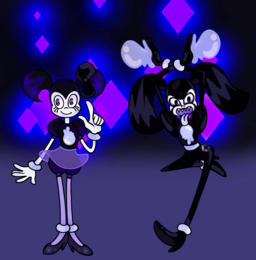 Old Inky Inky Old and New Form by RainbowStarbur on DeviantArt