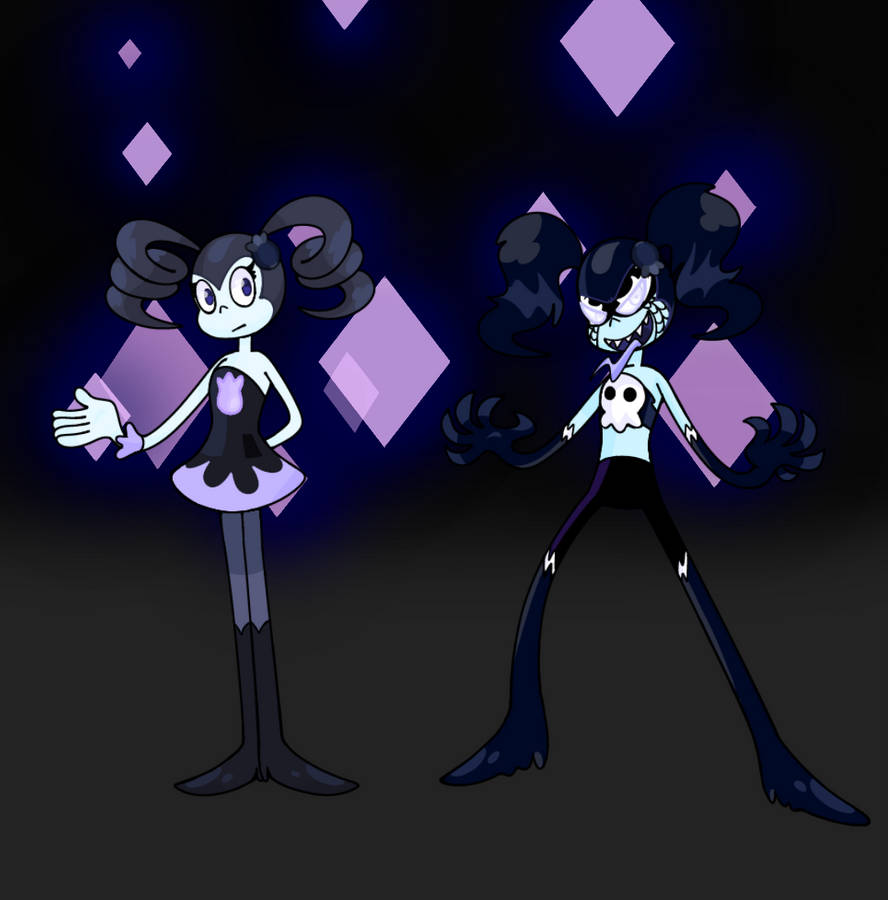 Spinel Rianbow Deviantart Black Spinel 3.0 by RainbowStarbur on DeviantArt