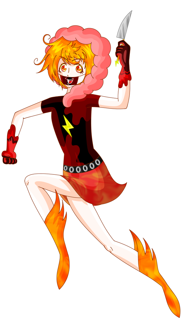 Rio Ranger by NyleveForbes12345 on DeviantArt