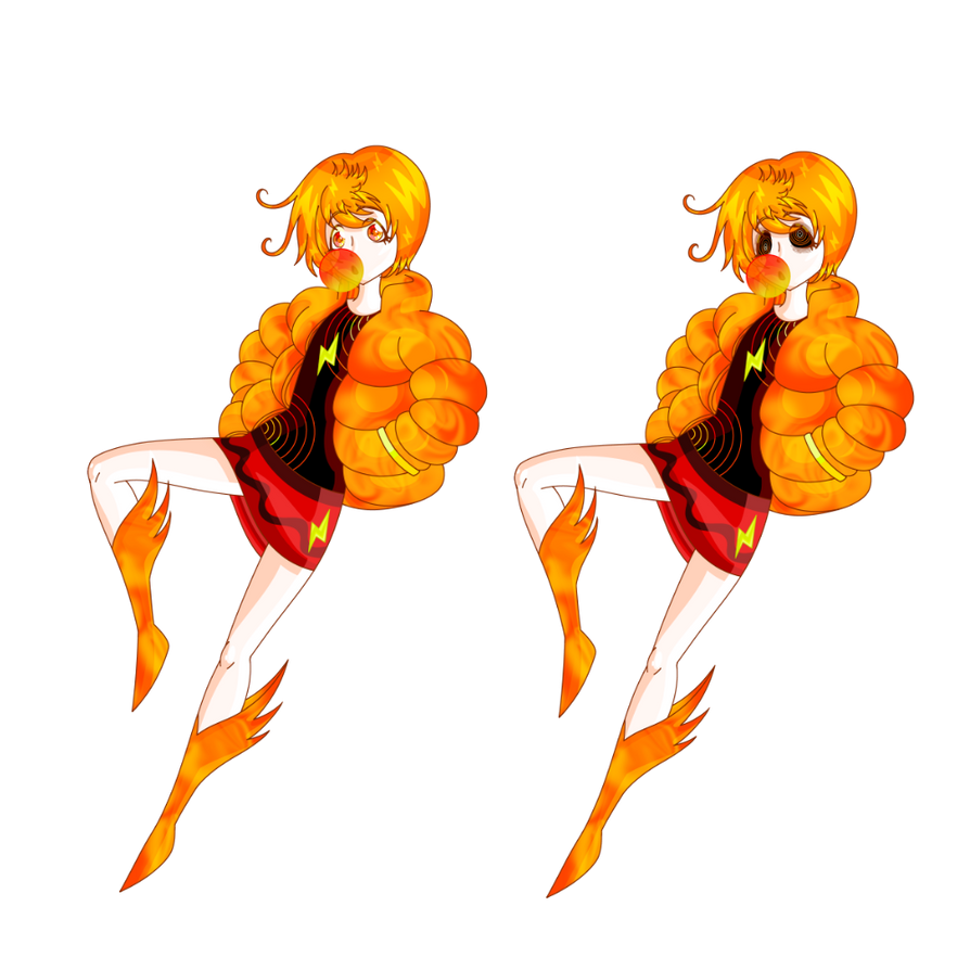 Rio Ranger 2 by NyleveForbes12345 on DeviantArt