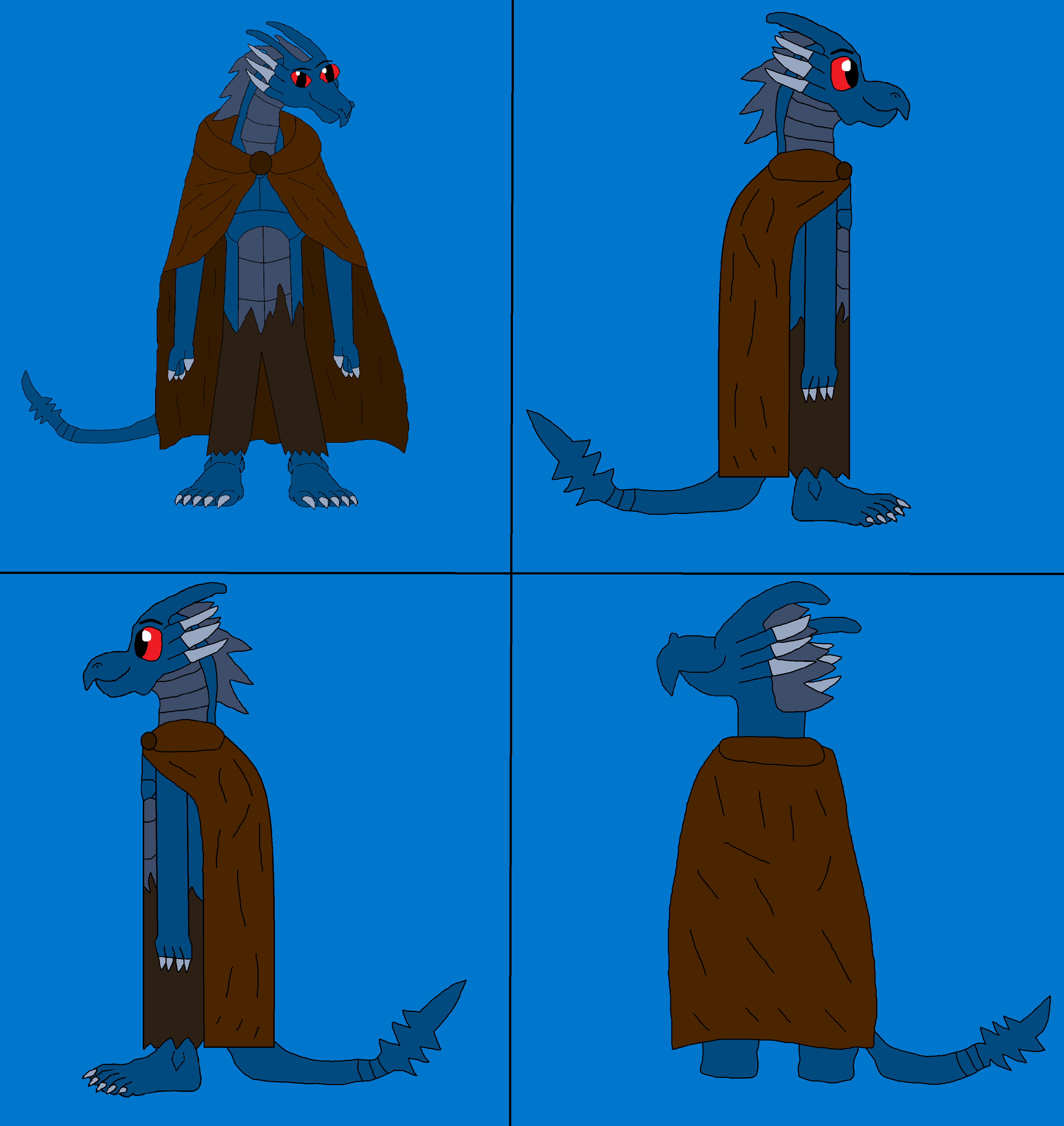 Full body of Redesign of Dark Age Okard by Kollinice98 on DeviantArt Full body of Redesign of Dark Age Okard by Kollinice98 on DeviantArt