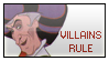 Villains Rule II