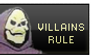 Villains Rule XIV