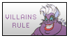 Villains Rule XVI