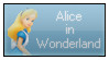 Alice by renatalmar