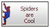 Spiders Are Cool