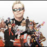 Elton John Banner