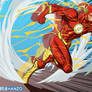 The Flash!