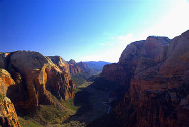 Angel's Landing