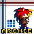 [[Comision]] Archie-Icon
