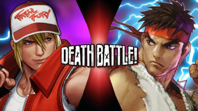 Who are your fav. Fatal Fury series characters & why? (No drive by posts  please!)