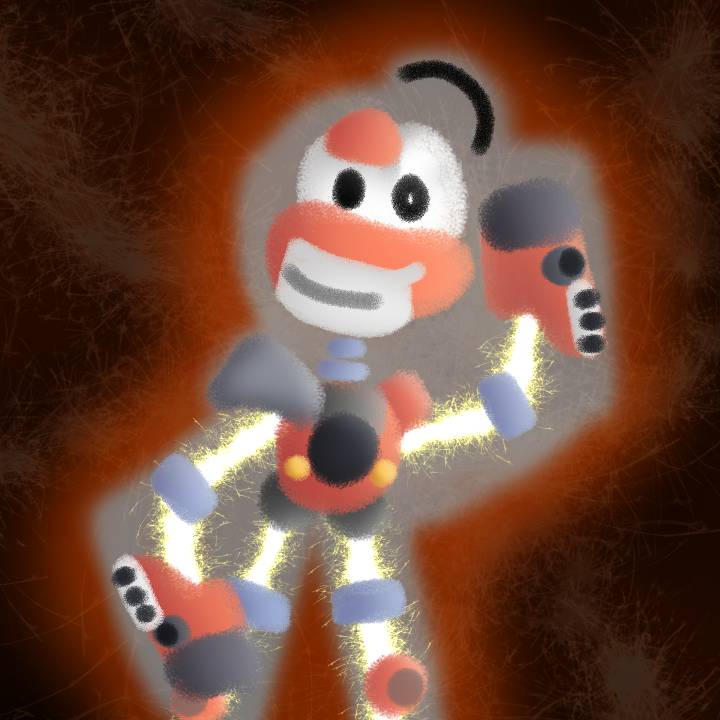 Wubbox R64 Rare Wubbox request by Gaige400 on DeviantArt