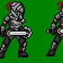 Goblin Slayer Sprite Jus