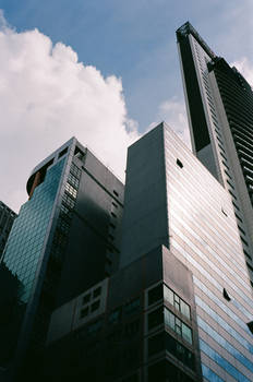 Hong Kong Building