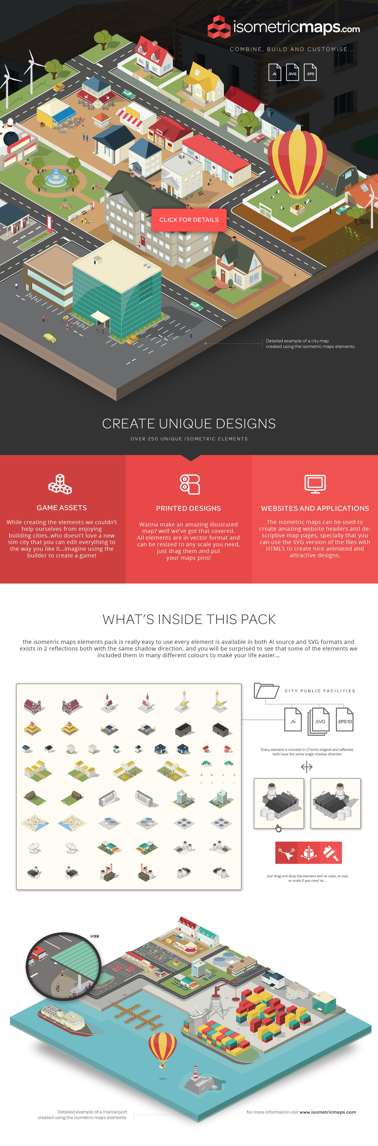 Isometric Map Applications Isometric City Maps Builder by huditacenes on DeviantArt