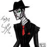 The Spine - Steam Powered Giraffe