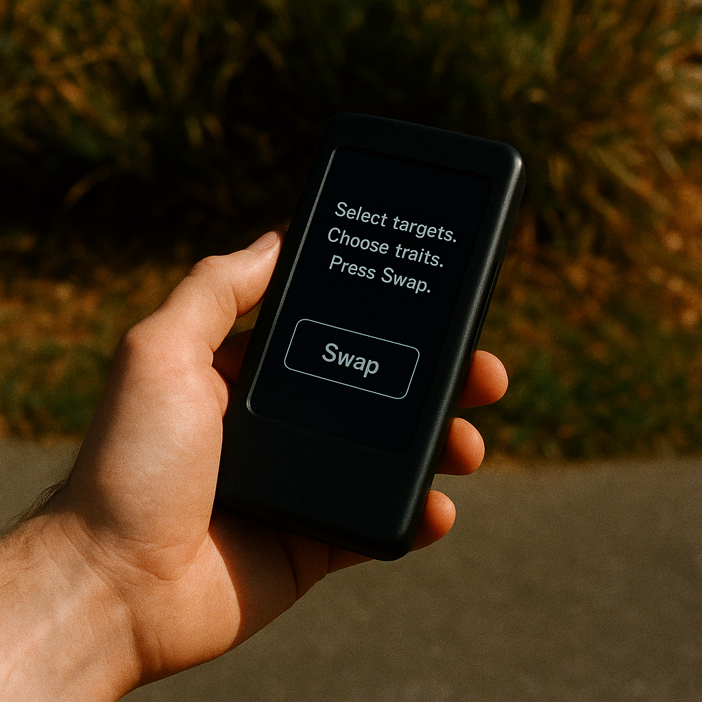20250523 1334 Mysterious Remote Discovery simple c