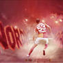 N.Amrabat l Wallpaper