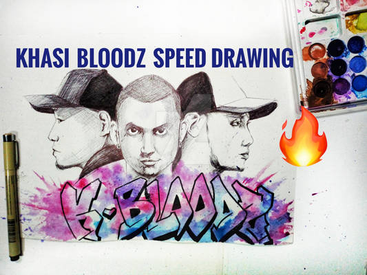 KHASI BLOODZ