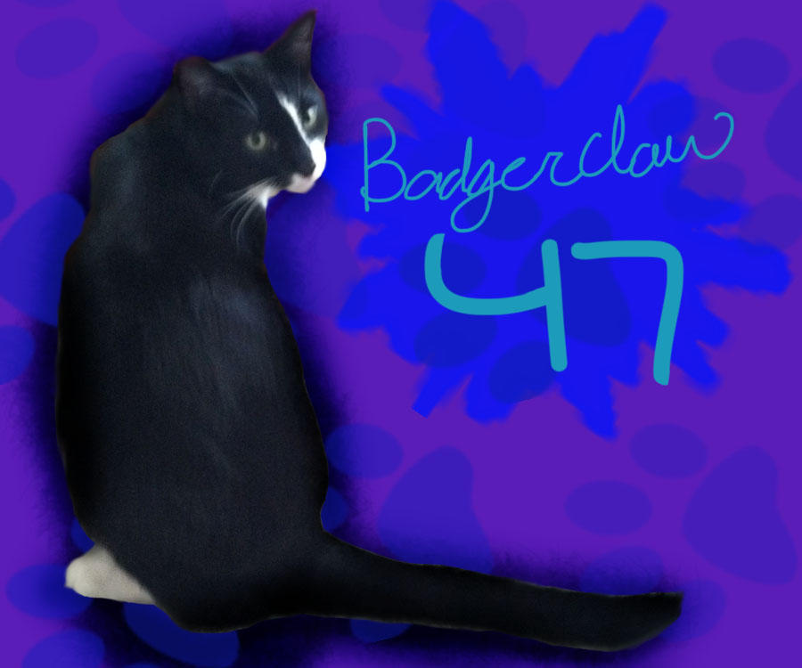 Toby ID by Noelletakumi on DeviantArt