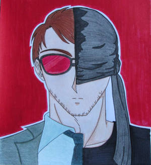 Matt Murdock / Daredevil