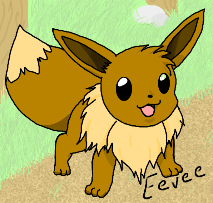 Eevee