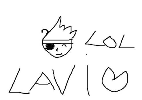 Lavi from D.G-M