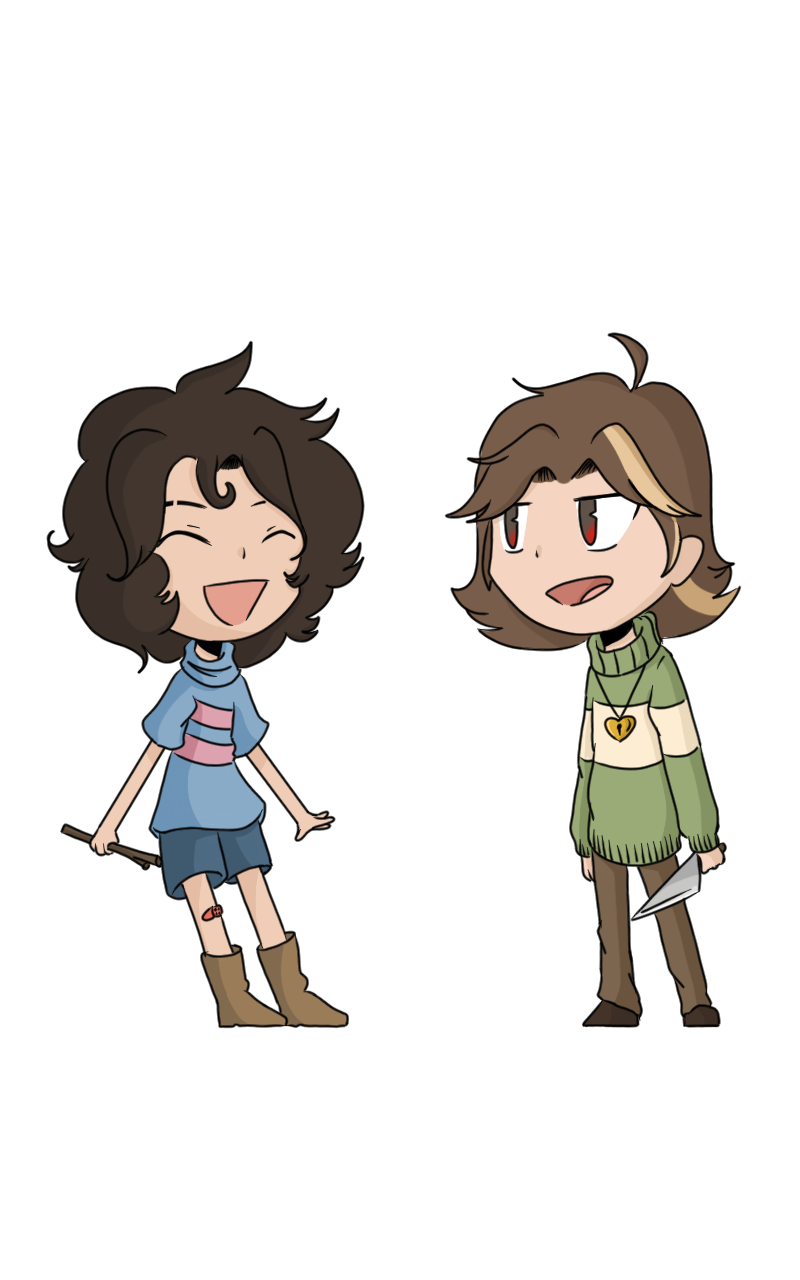 UnderGrumps