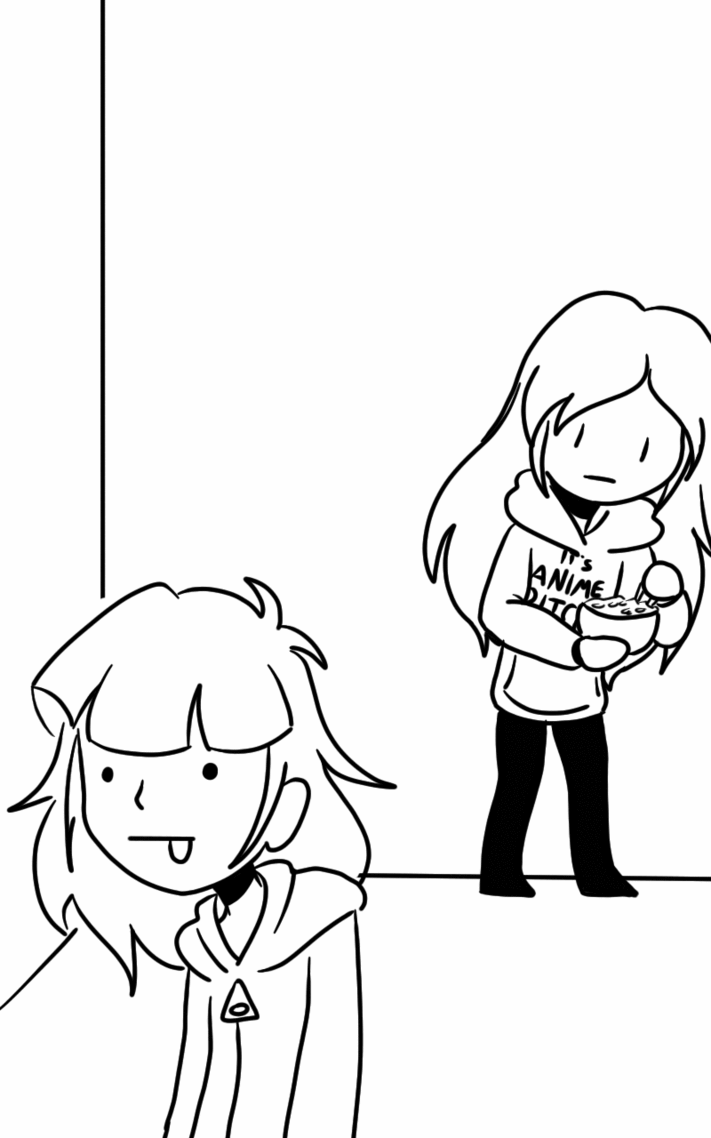 The Real Burnt Rice Meme By Beanbagbrianna On Deviantart The Real Burnt Rice Meme By Beanbagbrianna On Deviantart