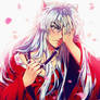 INUYASHA