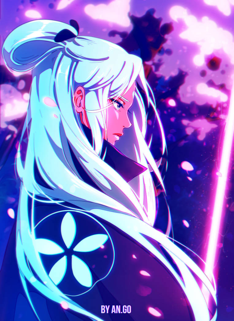 Nima by ChioShin on DeviantArt