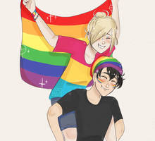 Pride - Otayuri