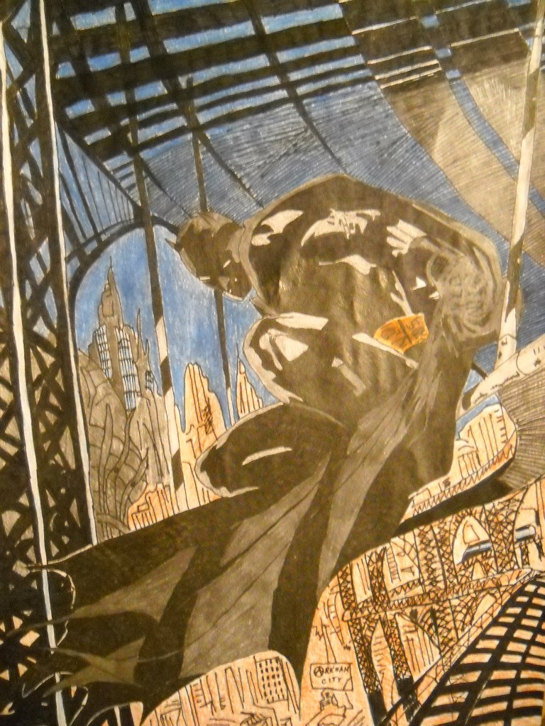 Batman