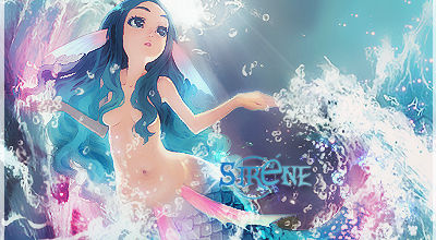 Sirene (Mermaid)