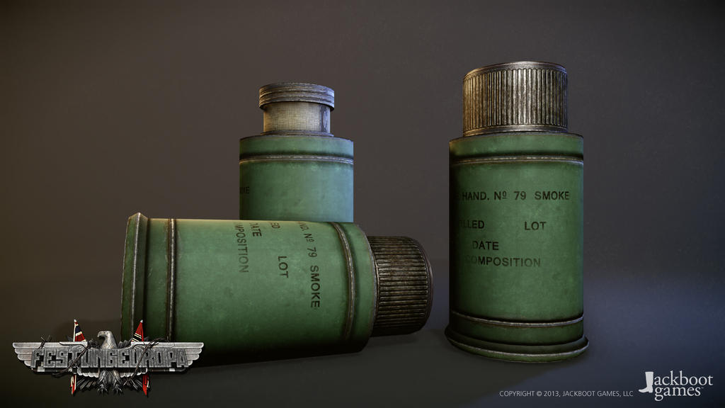 FE-No79Smoke-01 by JackbootGames