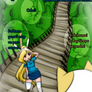 FIOLEE COMIC 2 -page 10-