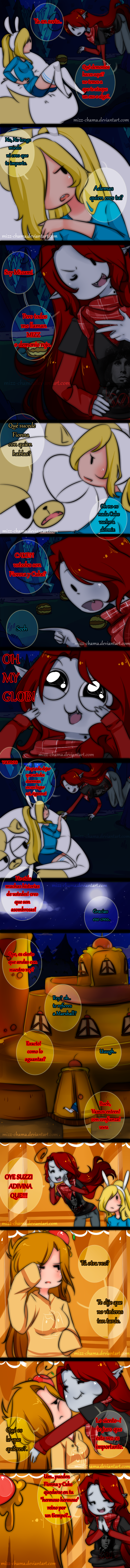 FIOLEE COMIC 2 -page 14-