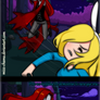 FIOLEE COMIC 2 -page 17-