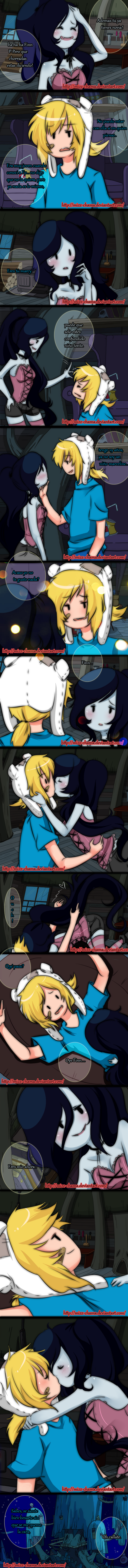 FIOLEE COMIC 2 -page 25-