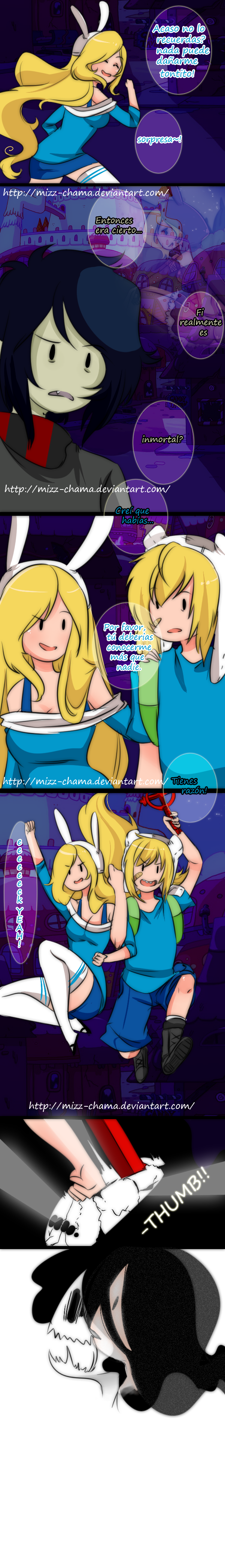 FIOLEE COMIC 2 -page 30-