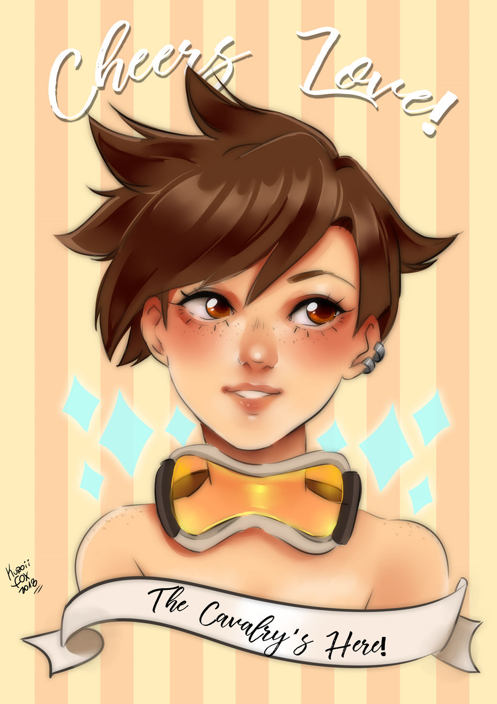 Tracer