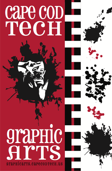 Graphic Arts Poster