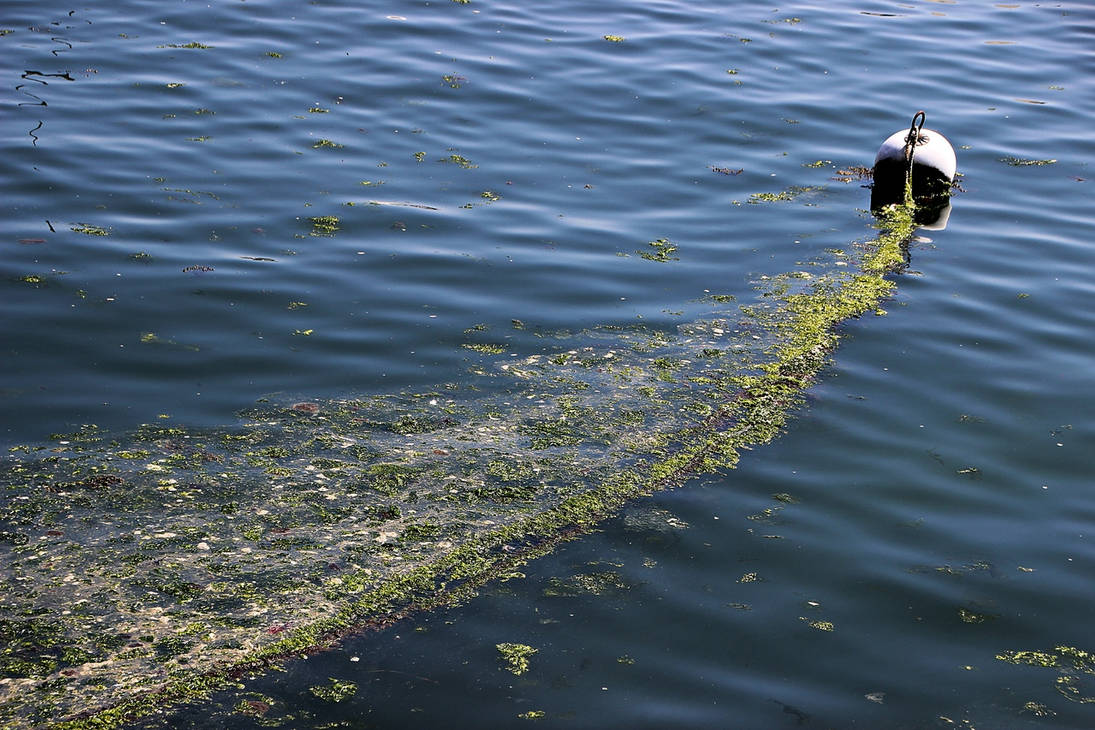 Floating line by Gerfer on DeviantArt