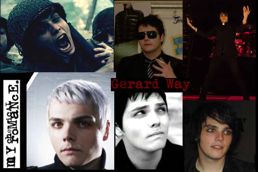 GERARD GERARD GERARD