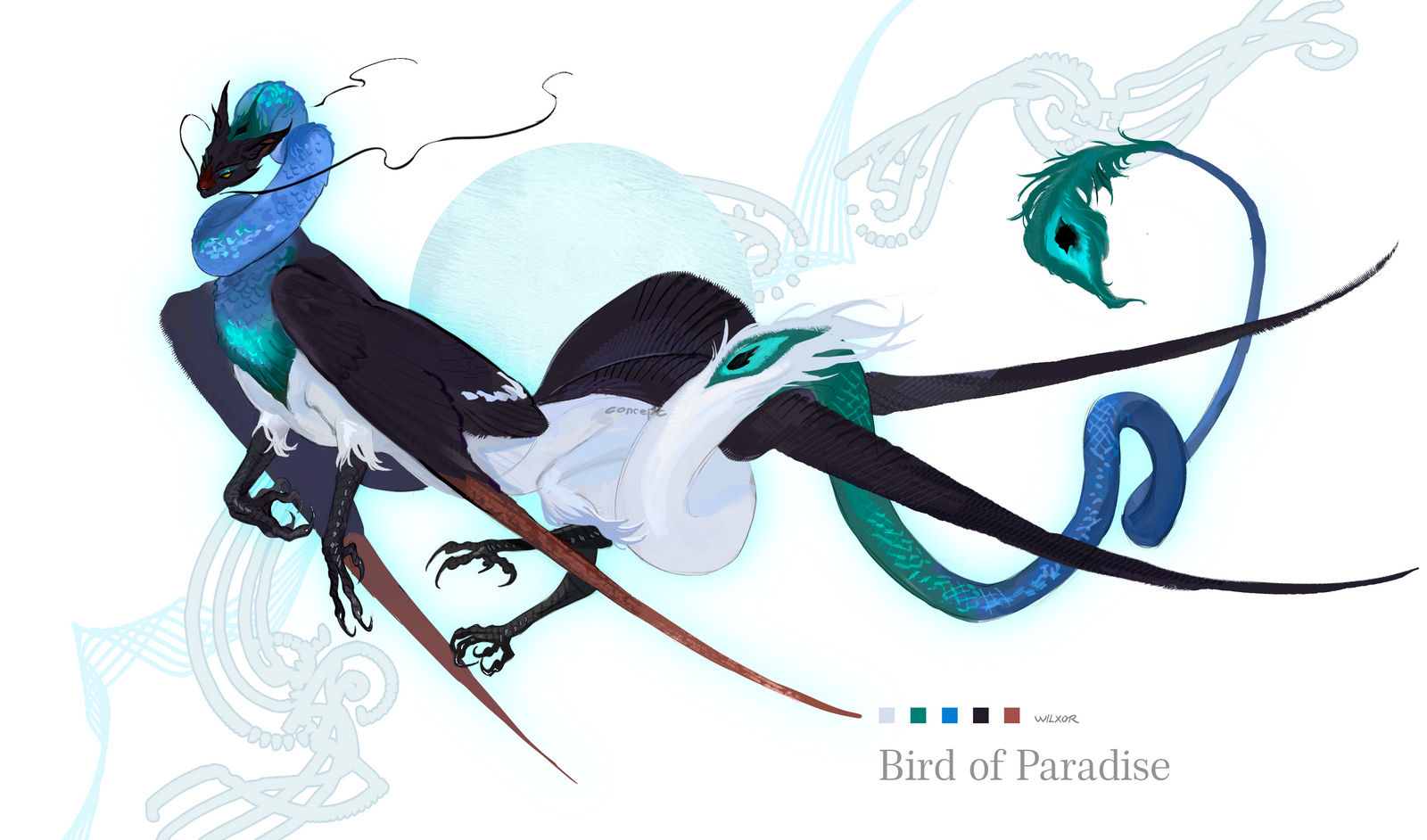 Bird