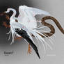 Swan adopt open