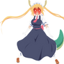 Tohru Mad