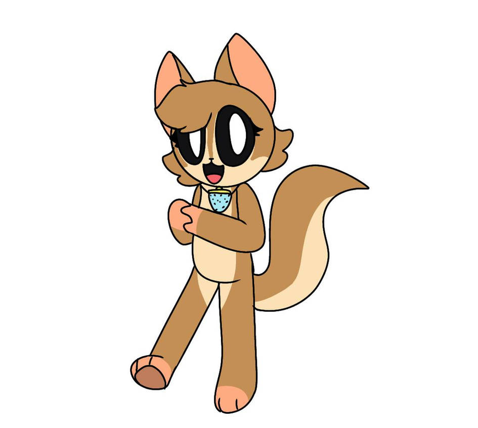 Nimsy Minecraft Nimsy Nuzzle (Forest Friends) by LilacWolf421 on DeviantArt
