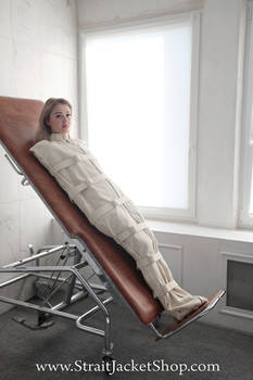 Explore the Best Restraints Art | DeviantArt