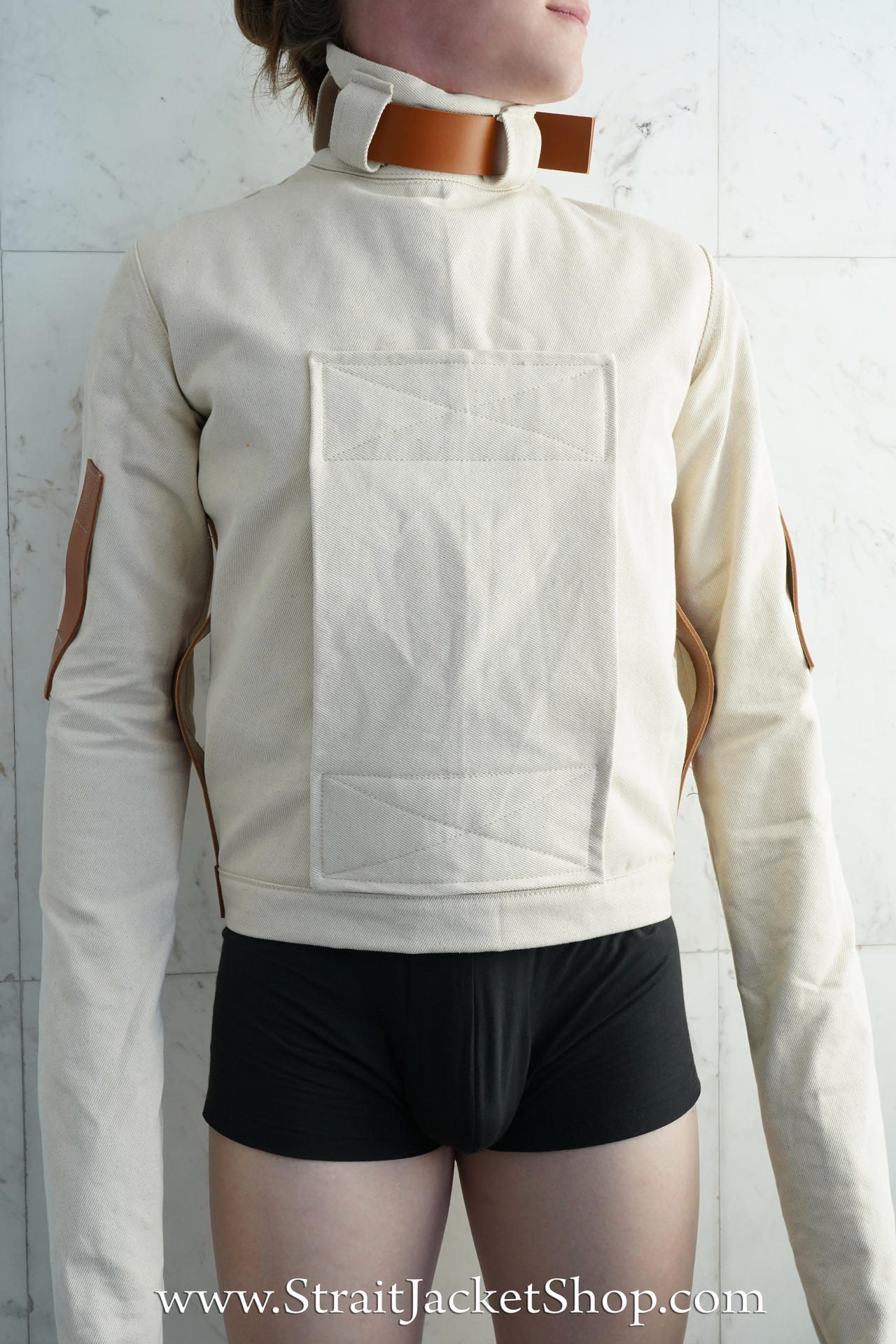 Classical Straitjacket from StraitJacketShop by StraitJacketShop on ...